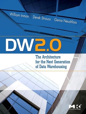cover image of DW 2.0